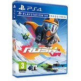 Rush VR (PS4 VR) | Shoptok.si