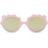 dječje sunčane naočale lion bubble gum (2-4 let)