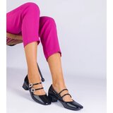 D/CEO marka niezdefiniowana Black high heels Melody Cijene