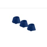 Womanizer Ženska glave 3x borovnice M - Premium, (21083685) Cene