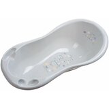 Maltex Baby Maltex kadica za bebe Zebra Siva, 100 cm | Eponuda.com