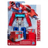 Hasbro Transformers: Genesis ALFA Optimus glavni poveljnik figura - | Shoptok.si