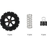 Creality komplet za izravnavo - ender 3 Cene