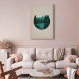 Artgeist SLIKA NA PLATNU | Shoptok.si