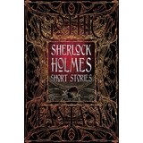 Marston Arthur Conan Doyle - Sherlock Holmes Short Stories | ePonuda.com