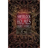 Arthur Conan Doyle - Sherlock Holmes Short Stories