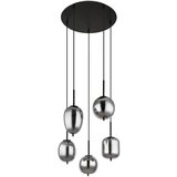 Globo viseča svetilka 15345-5 | Shoptok.si