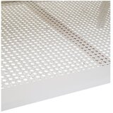 Premier Housewares Bijeli stolić za kavu 60x120 cm Heritage – | shoptok.hr