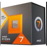AMD Ryzen 7 7800X3D AM5 BOX8 cores,16 threads,4.2GHz96MB L3,120W,bez hladnjaka | Eponuda.ba