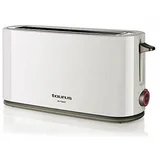 Toastnik Mytoast 1 slot dolg 1000W bel, (5000510821)