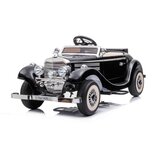 Lean_Toys 12V Mercedes-Benz 540K 4X4 črna ben | Shoptok.si