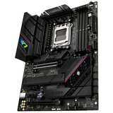 Asus ROG STRIX B650E-F GAMING WIFI, DDR5, SATA3, USB3.2Gen2x2, DP, 2.5GbE, Wi-Fi 6E, AM5 ATX | Shoptok.si