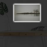 Wallity Zidna slika sa LED osvetljenjem 4570DHDACT-104, 45x70 cm | Eponuda.ba