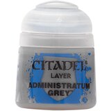 GAMES WORKSHOPS Layer:Administratum Grey | ePonuda.com
