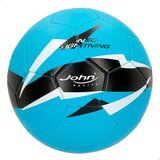 Nogometna Lopta John Sports World Star 5 Ø 22 cm Umjetna Koža (12 kom.) | shoptok.hr