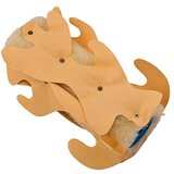 MAKO Creativ Line Rola kožnih traka (Širina: 18 cm, Debljina držača valjka: 6 mm) | shoptok.hr