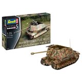 Revell maketa marder i – 7,5cm pa.k. 40 (sf.) auf fcm 36(f) ( RV03292 ) Cene