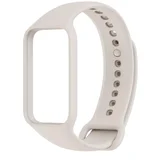 mi smart band 8 active strap ivory