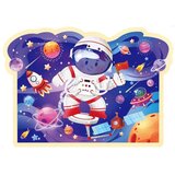 Puzzle in a Tube Cosmos 28 Pieces | shoptok.hr