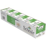 Schesir cat piletina fileti u želeu 85gr | ePonuda.com