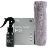 metalcoat F2 nano ceramic coating spray 50 ml