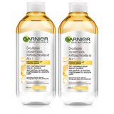 Garnier Skin Naturals dvofazna micelarna voda (ekonomično pakiranje) Cijene