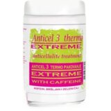 DAPLEX Anticelulit krema Anticel 3 thermo Extreme, 1kg Cene