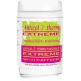 Anticelulit krema Anticel 3 thermo Extreme, 1kg