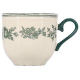 S|P Collection Zelena/boje slonovače porculanska šalica 215 ml Cyril – Cijene