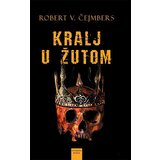 Otvorena knjiga Robert V. Čejmbers - Kralj u žutom Cene'.'