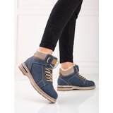 SHELOVET Women's trappers insulated Cijene