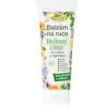 Bione Cosmetics Bylinný elixír balzam za ruke 205 ml Cijene