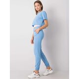 RUE PARIS Set-HG-KMPL-5384.60-blue | Shoptok.si