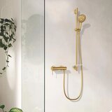 Grohe 33636GN1 Essence New stenska armatura za tuš | Shoptok.si