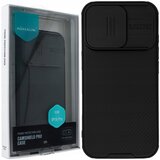 Nillkin torbica camshield pro za iphone 16 pro 6.3 crna | Eponuda.com