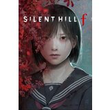 Steam SILENT HILL f + Pre Order-bonus Key (PC) GLOBAL Cene