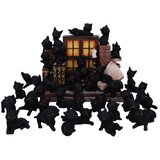 Nemesis Now THE WITCHES LITTER ASSORTED figurica Cene