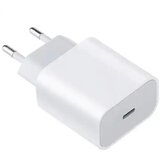 Obenim Kućni punjač 2.1A sa type C kablom beli Cene