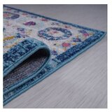 Conceptum Hypnose tepih u plavoj boji vintage 7657 120 x 170 (952CCL1208) | ePonuda.com