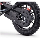 Beneo Dječji moto cross CROSS SX 50 cm³, 1,5 kW, 40 km/h, zeleni | Shoptok.si