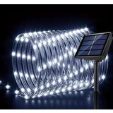  crevo solarne sijalice 10m bela | ePonuda.com