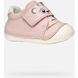 Geox Girls First Steps Tutim Pink - Girls | shoptok.hr