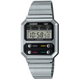 Casio sat Vintage A100WE-1AEF uniseks Cene'.'