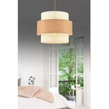 Opviq Luster Cascade, 30x30cm, krem-bijela | Eponuda.ba