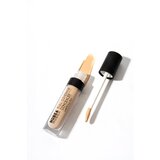 NOBEA Day-to-Day Full Coverage Concealer tekoči korektor 02 Soft beige 7 ml | Shoptok.si