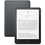 Tablet 7 Kindle Paperwhite Signature edition black