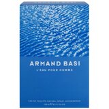 Armand Basi L'EAU POUR HOMME edt sprej 125 ml | shoptok.hr