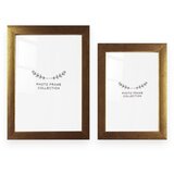 Mioli Decor Plastični okvirji v kompletu 2 ks 15x20 cm – Mioli Decor Cene