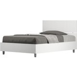 Ityhome 127 x 209 posteljni okvirji bela, (20846493) | Shoptok.si