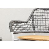 Venture Home Amora vrtna lounge fotelja, siva | shoptok.hr